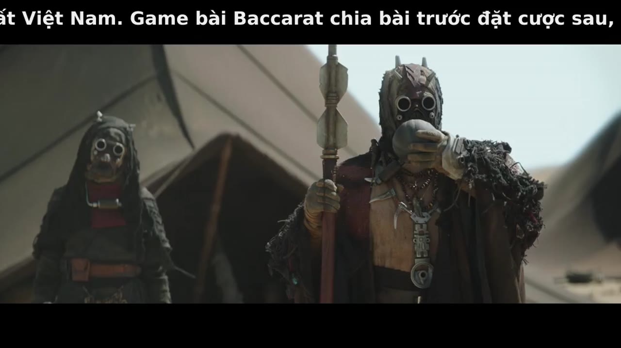 Star Wars: Sách Của Boba Fett - cảnh 1