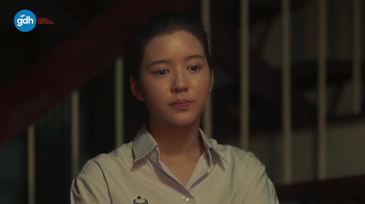 Thiên Tài Bất Hảo - cảnh 2