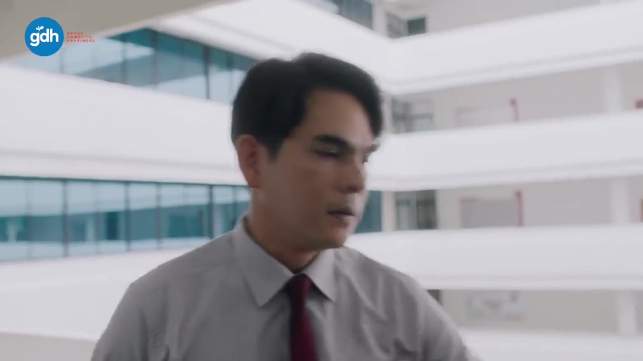 Thiên Tài Bất Hảo - cảnh 3