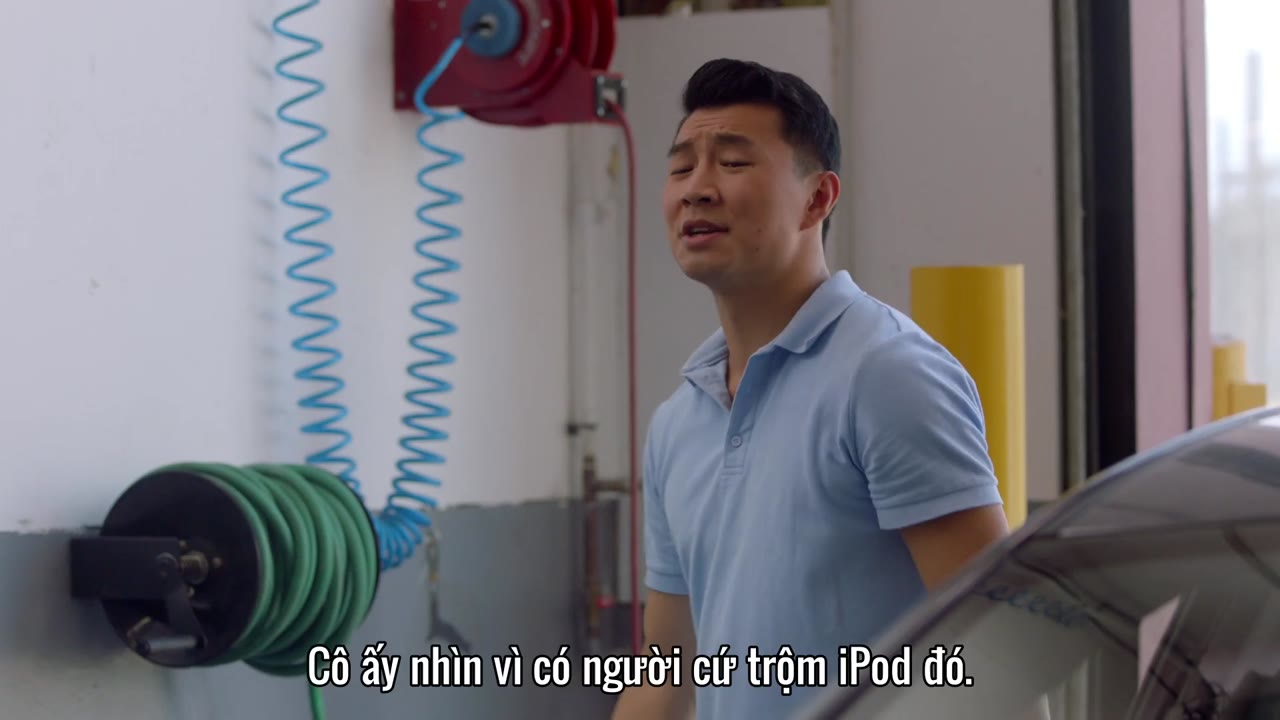 Cửa hàng tiện lợi nhà Kim (Phần 1) tập 2