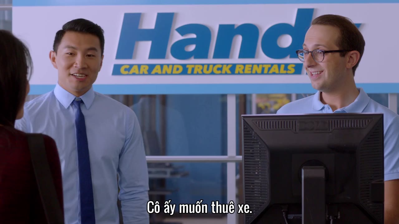 Cửa hàng tiện lợi nhà Kim (Phần 1) tập 7