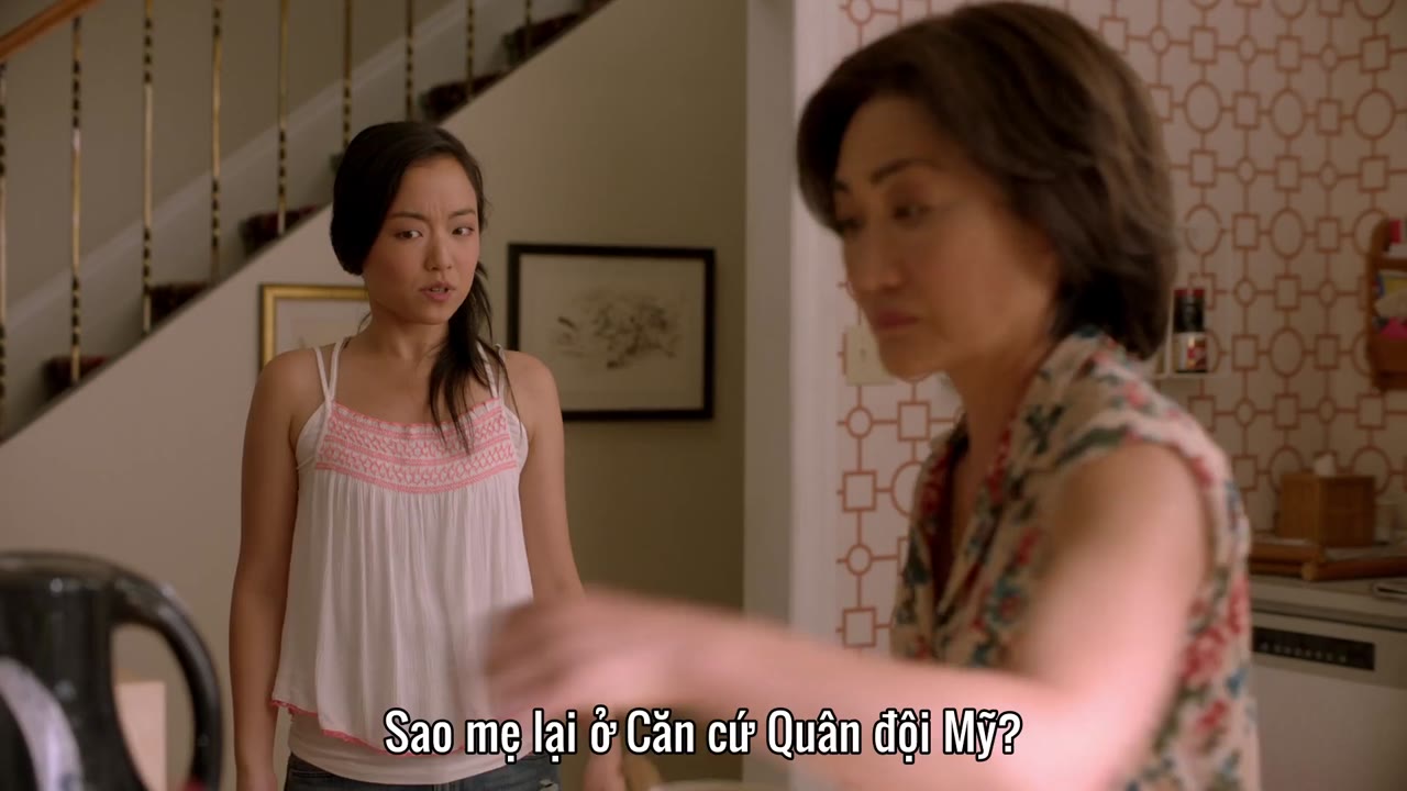 Cửa hàng tiện lợi nhà Kim (Phần 1) tập 11