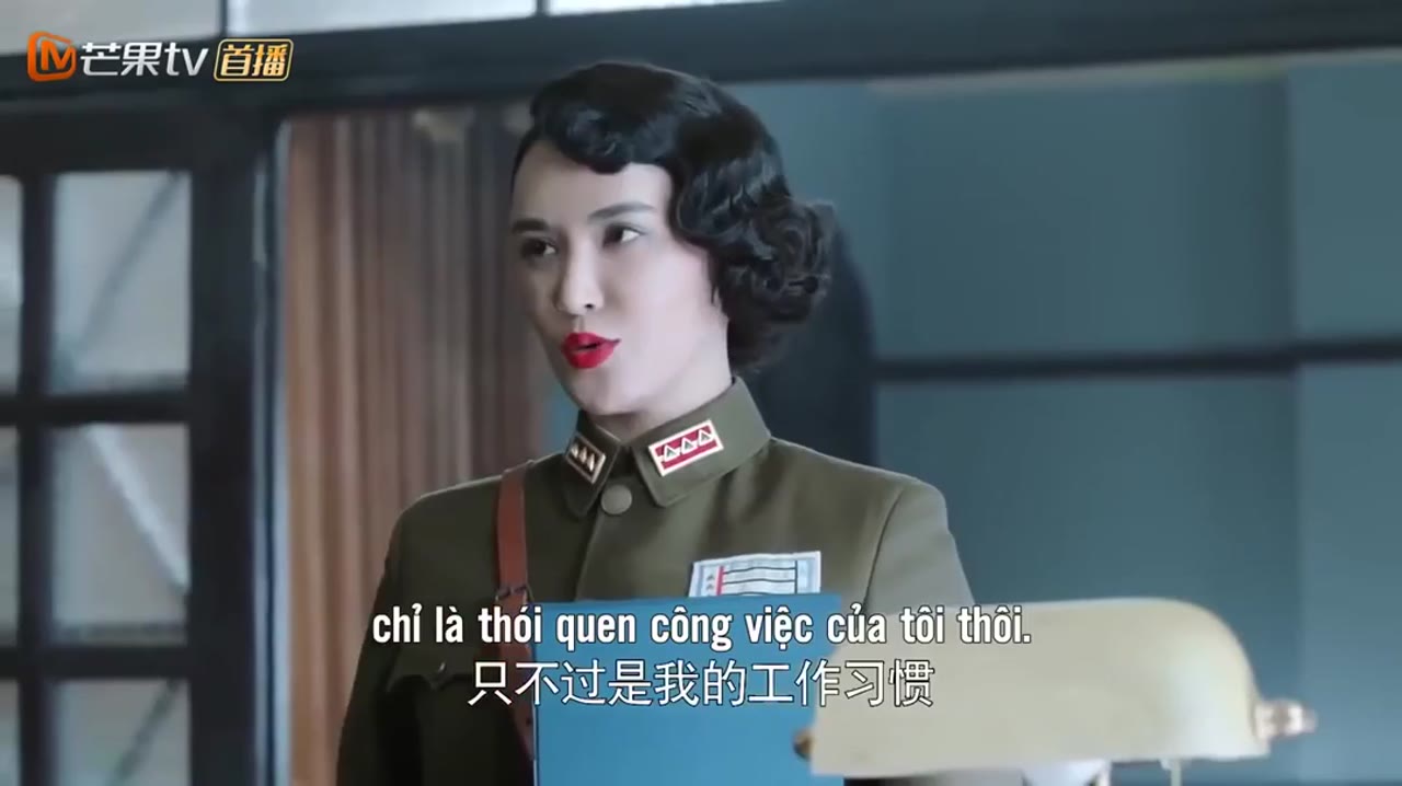 Thiên Y Vô Phùng - cảnh 2