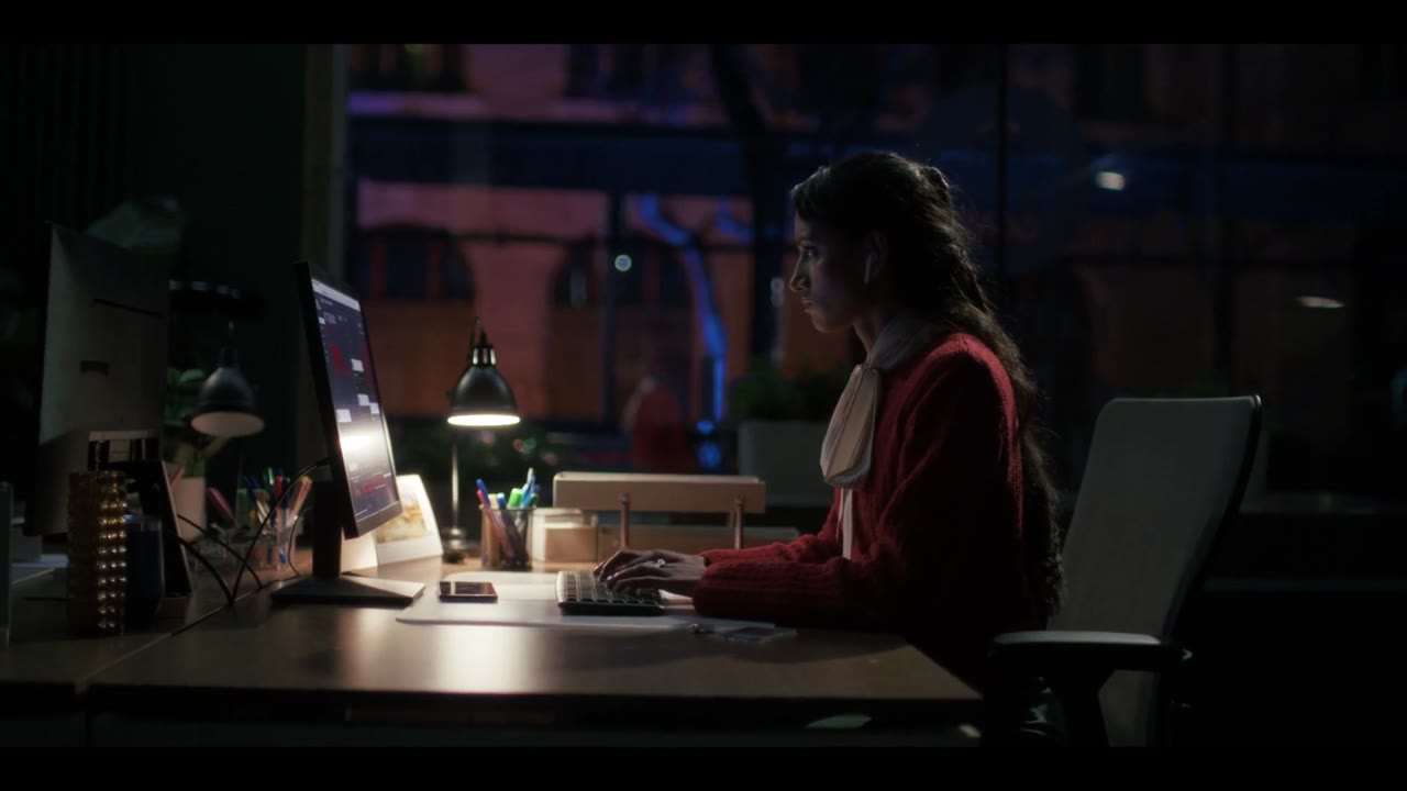 NCIS: Tony & Ziva tập 1