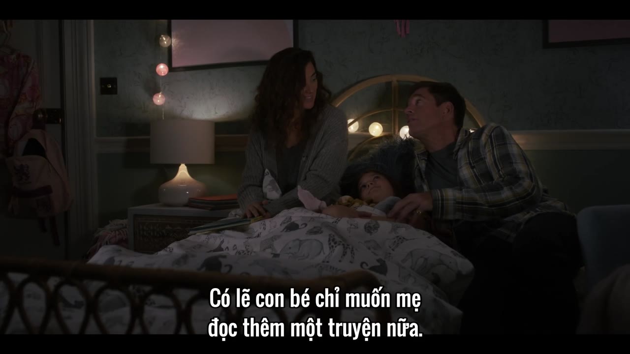 NCIS: Tony & Ziva tập 2