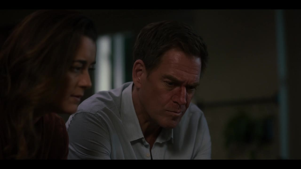 NCIS: Tony & Ziva tập 3 cảnh 3