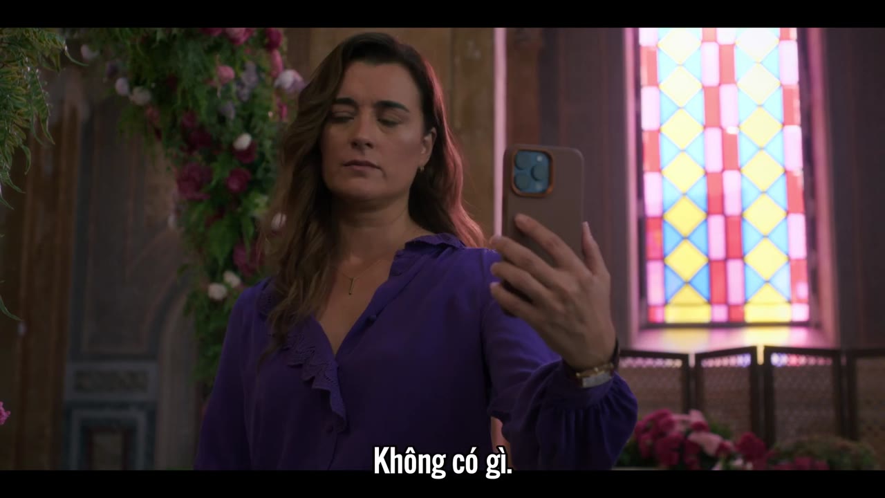 NCIS: Tony & Ziva tập 4