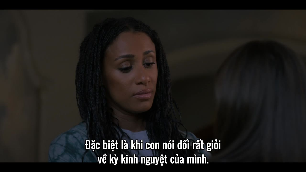 NCIS: Tony & Ziva tập 6 cảnh 3