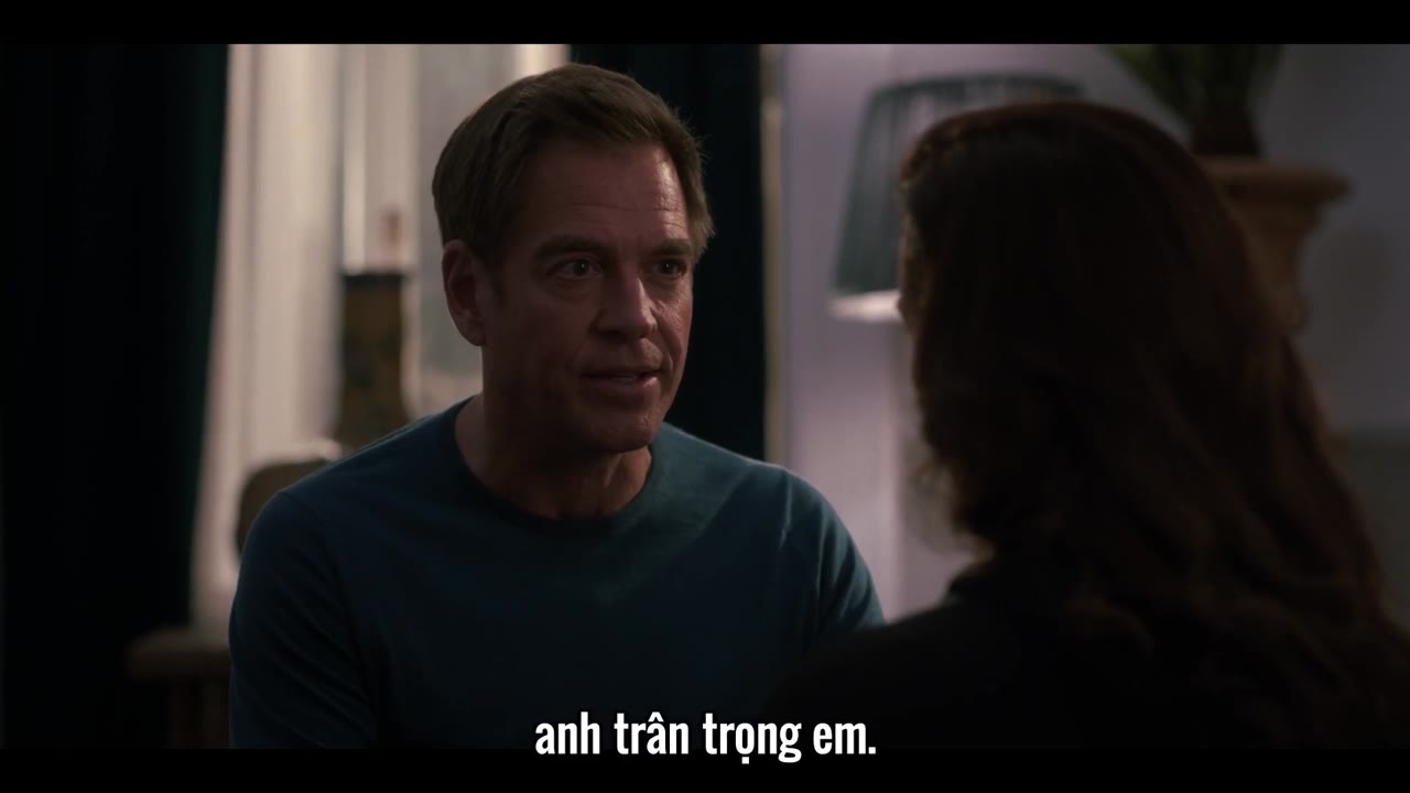 NCIS: Tony & Ziva tập 7 cảnh 3