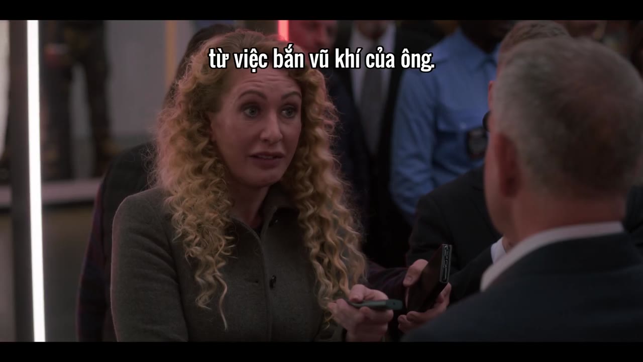 NCIS: Tony & Ziva tập 8