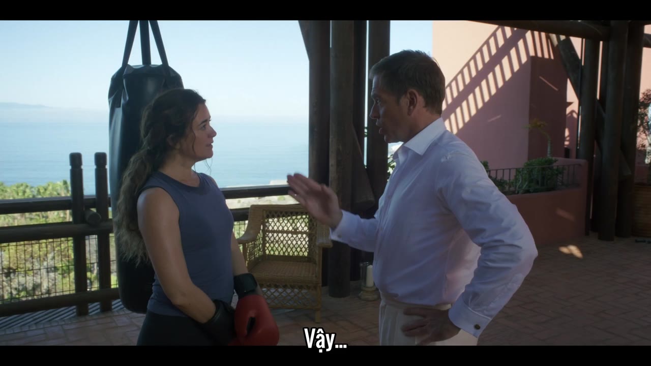 NCIS: Tony & Ziva tập 9