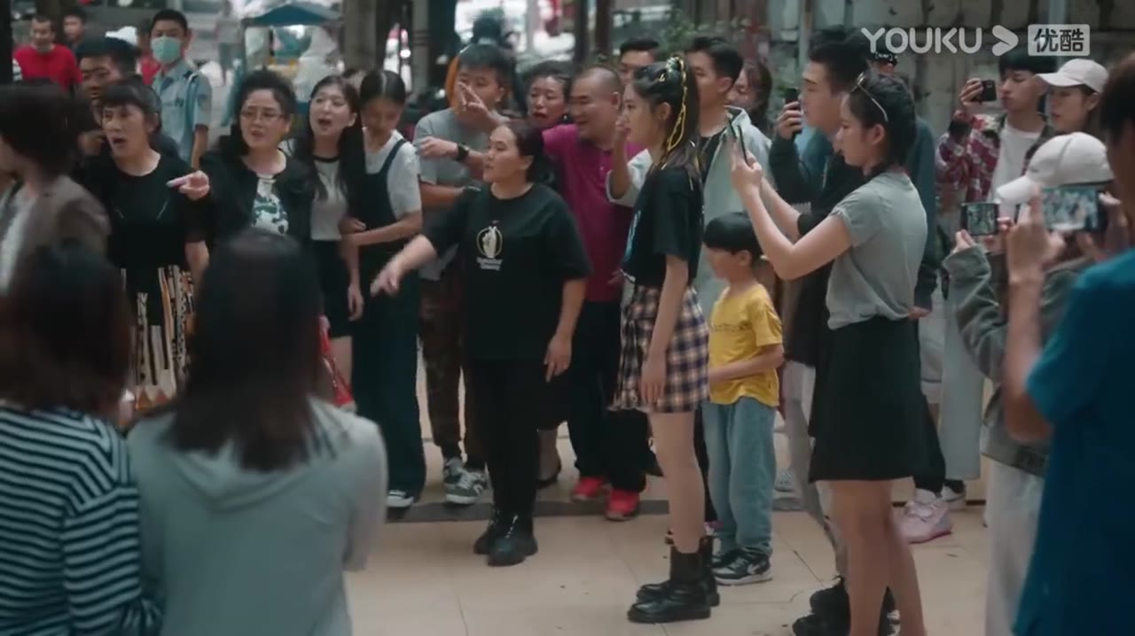 Nữ Bác Sĩ Tâm Lý - cảnh 3