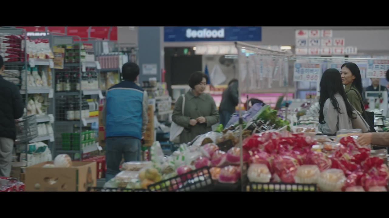 Ngày Lành Của Eun Soo tập 3 cảnh 3