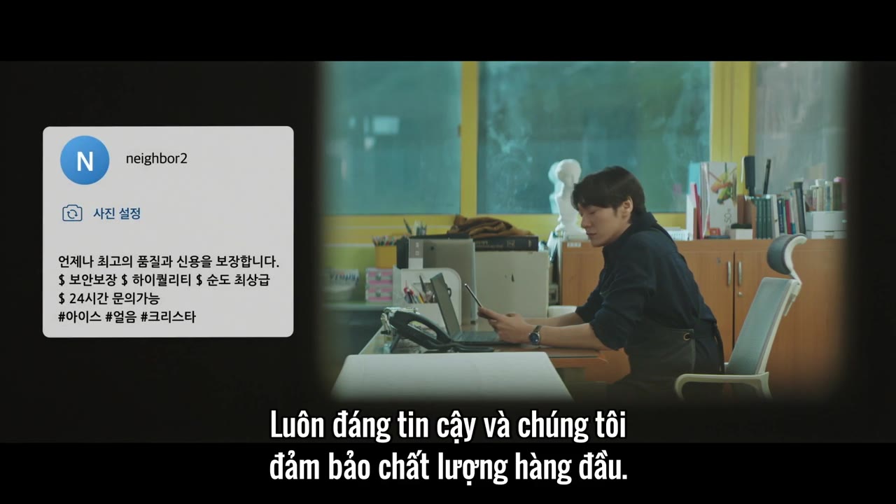 Ngày Lành Của Eun Soo tập 4