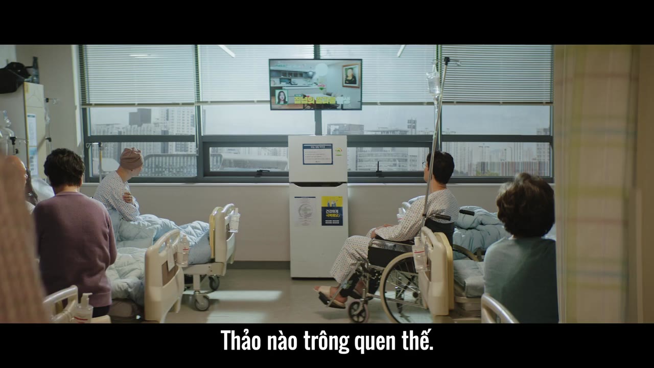 Ngày Lành Của Eun Soo tập 4 cảnh 2