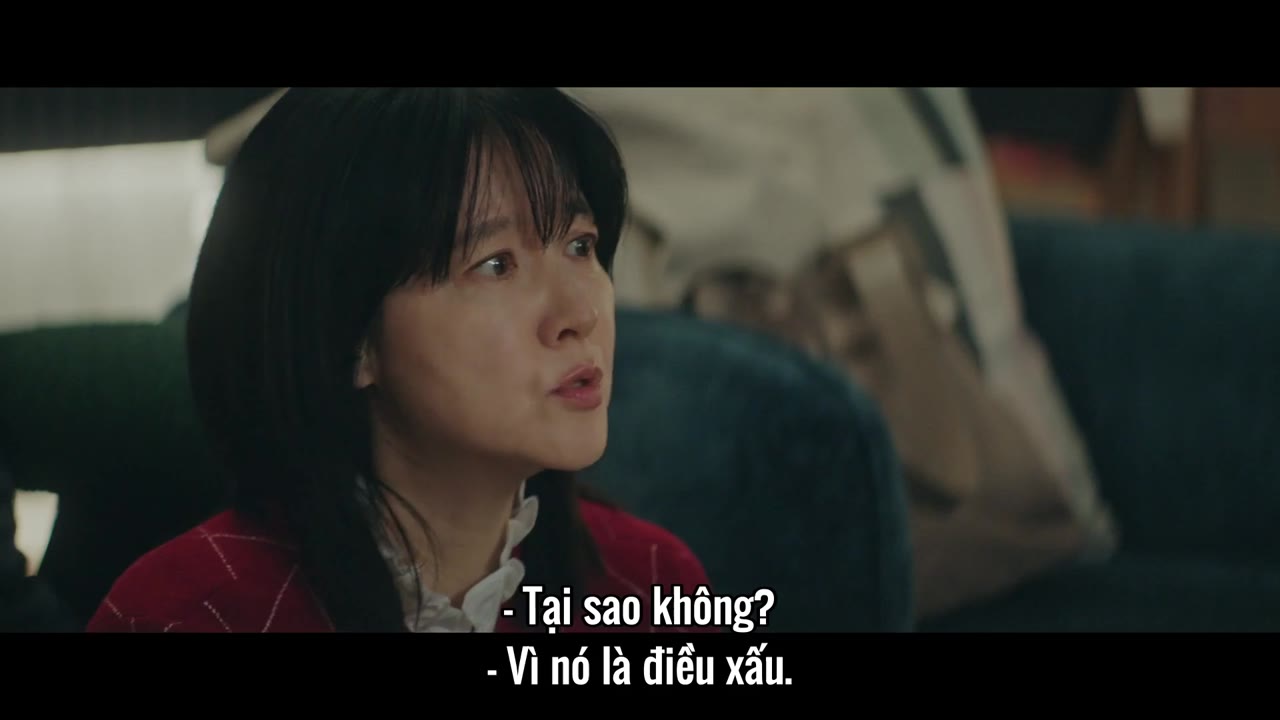 Ngày Lành Của Eun Soo tập 5 cảnh 2