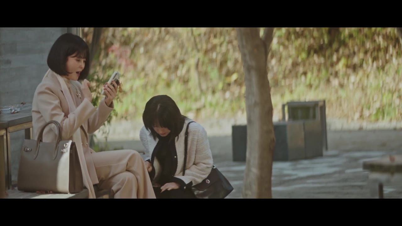 Ngày Lành Của Eun Soo tập 7 cảnh 3