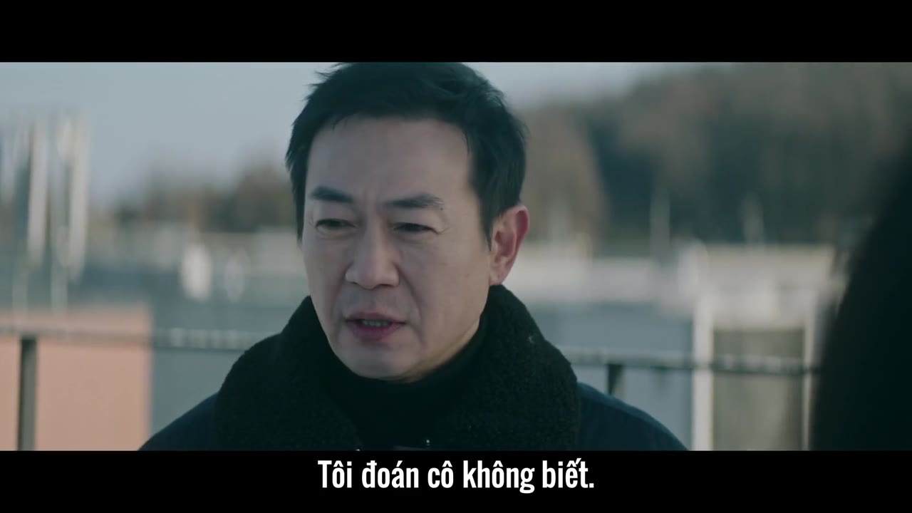 Ngày Lành Của Eun Soo tập 9