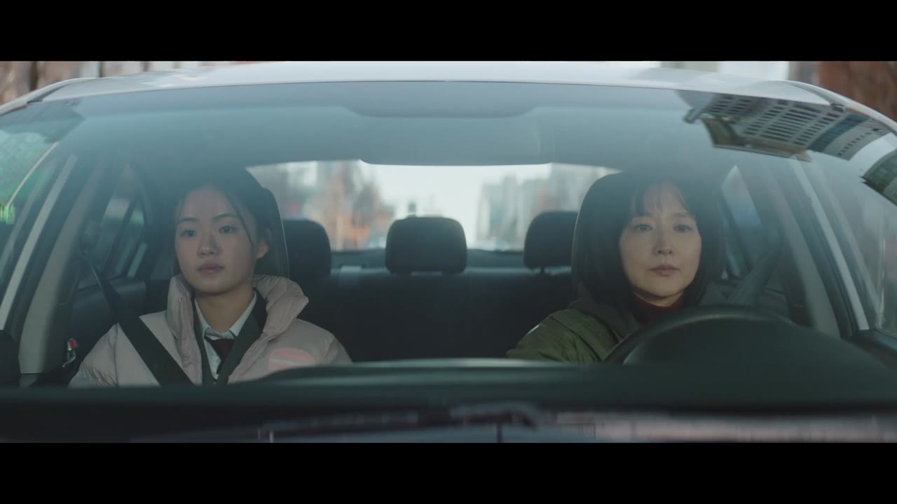 Ngày Lành Của Eun Soo tập 9 cảnh 2