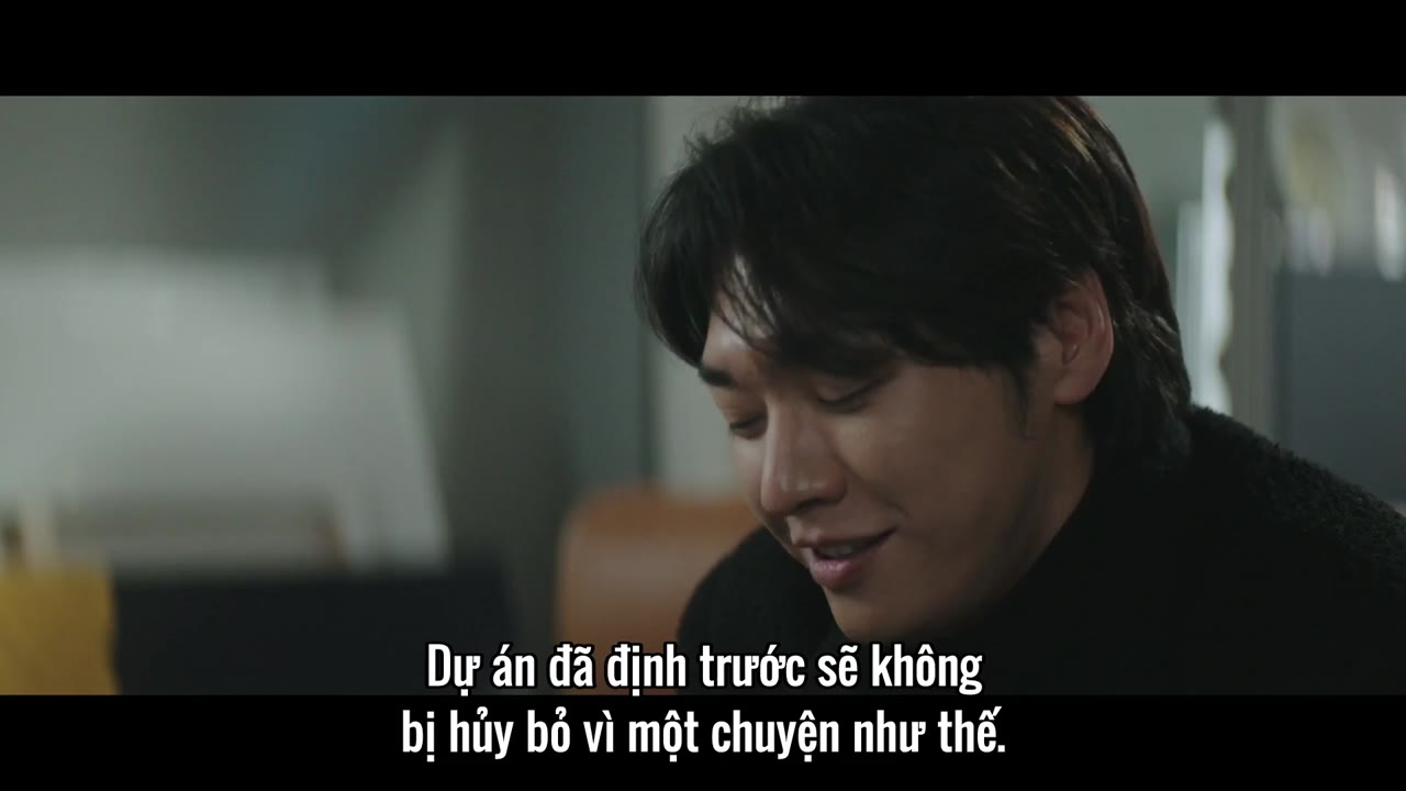 Ngày Lành Của Eun Soo tập 12 cảnh 2