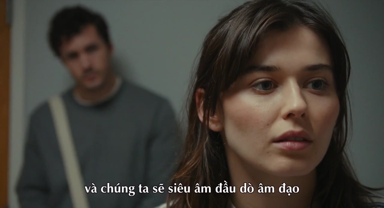 Kèo Tay Ba tập 1 cảnh 2
