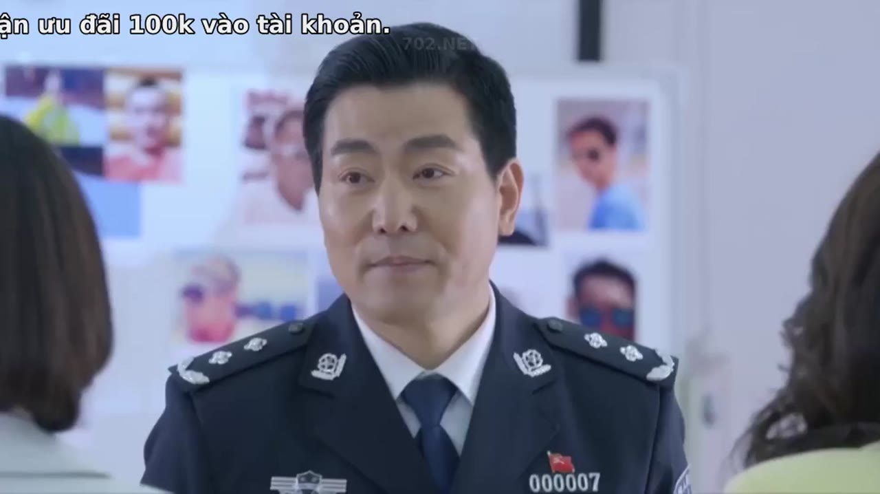 Hoa Khôi Và Cảnh Khuyển - cảnh 1