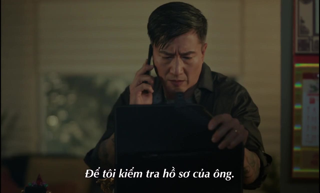 Con Bạc Hoàn Lương tập 1