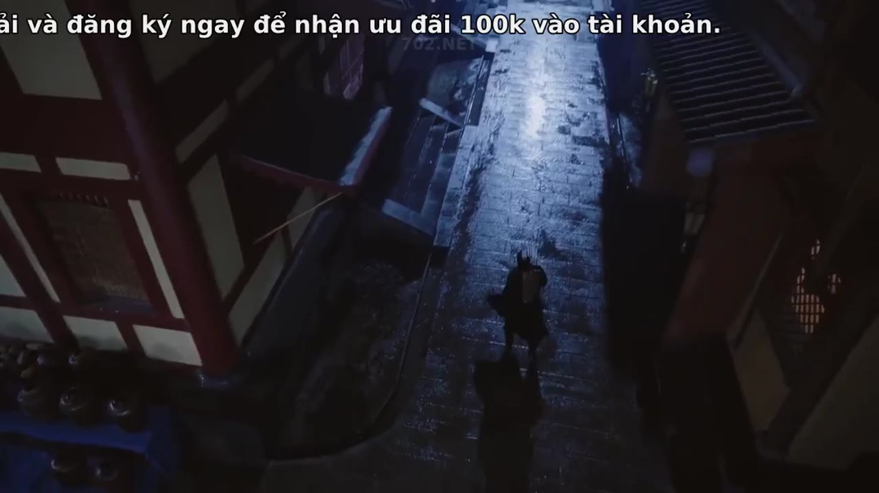 Ánh Trăng Soi Sáng Lòng Ta - cảnh 1