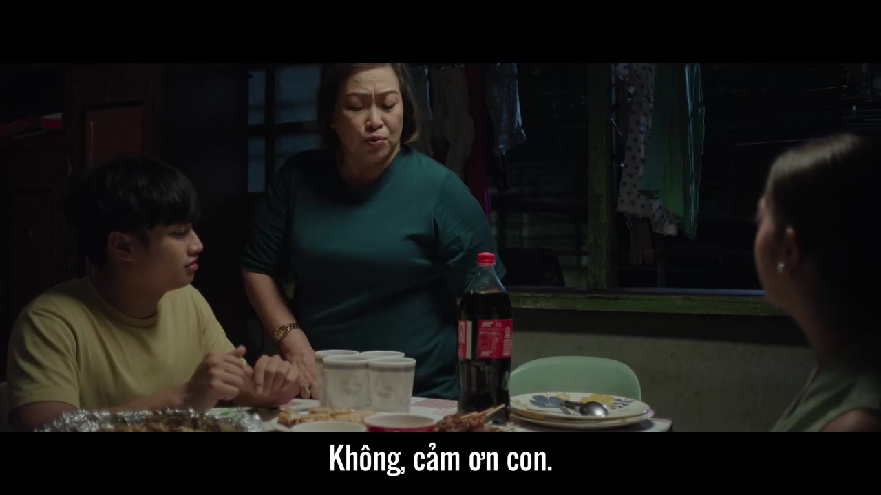 Khoảnh khắc bền lâu tập 1