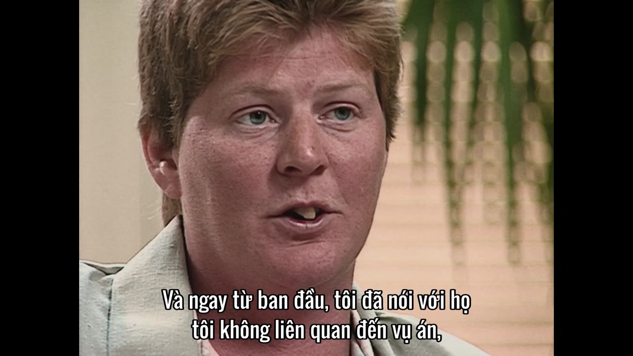 Aileen: Nữ Hoàng Sát Nhân Hàng Loạt tập 1