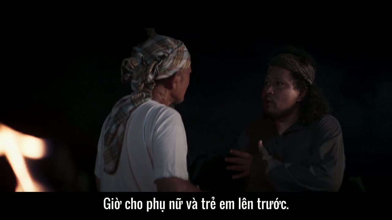 Như thế tập 1 cảnh 2