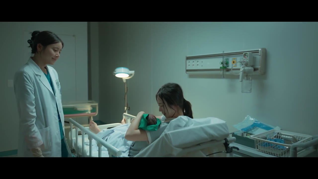 O'PENing: Bác Sĩ Nội Trú Ngoại Khoa tập 1