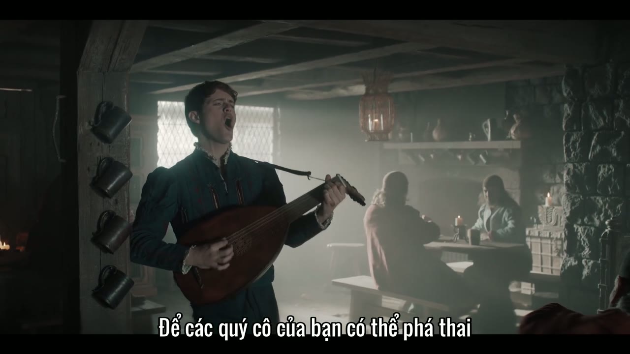 Thợ săn quái vật (Phần 2) tập 2