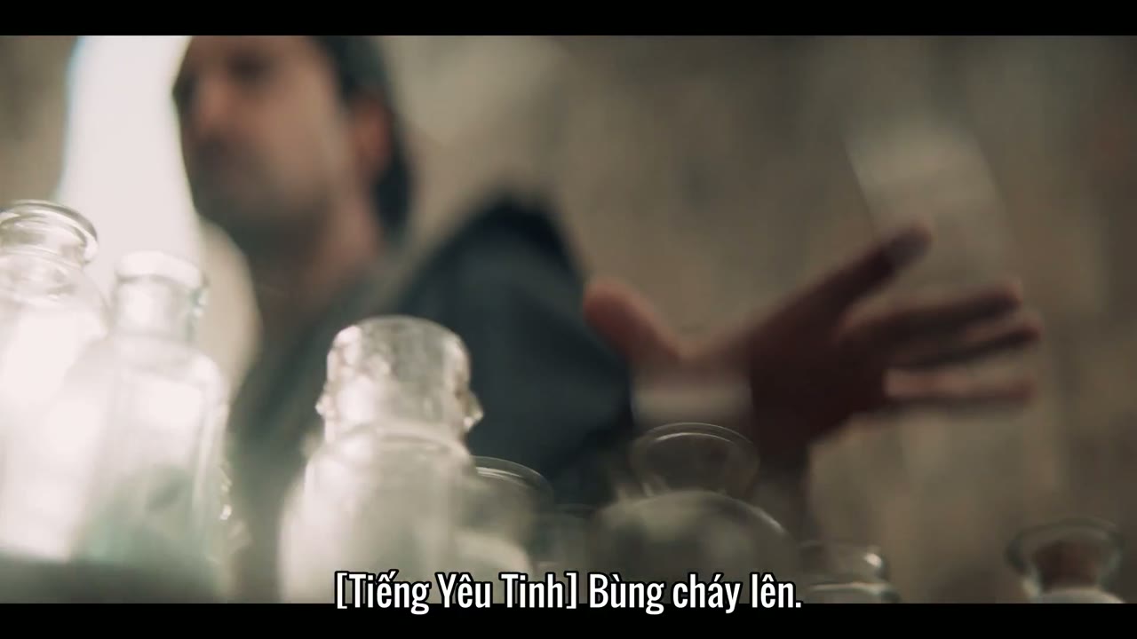 Thợ săn quái vật (Phần 2) tập 8