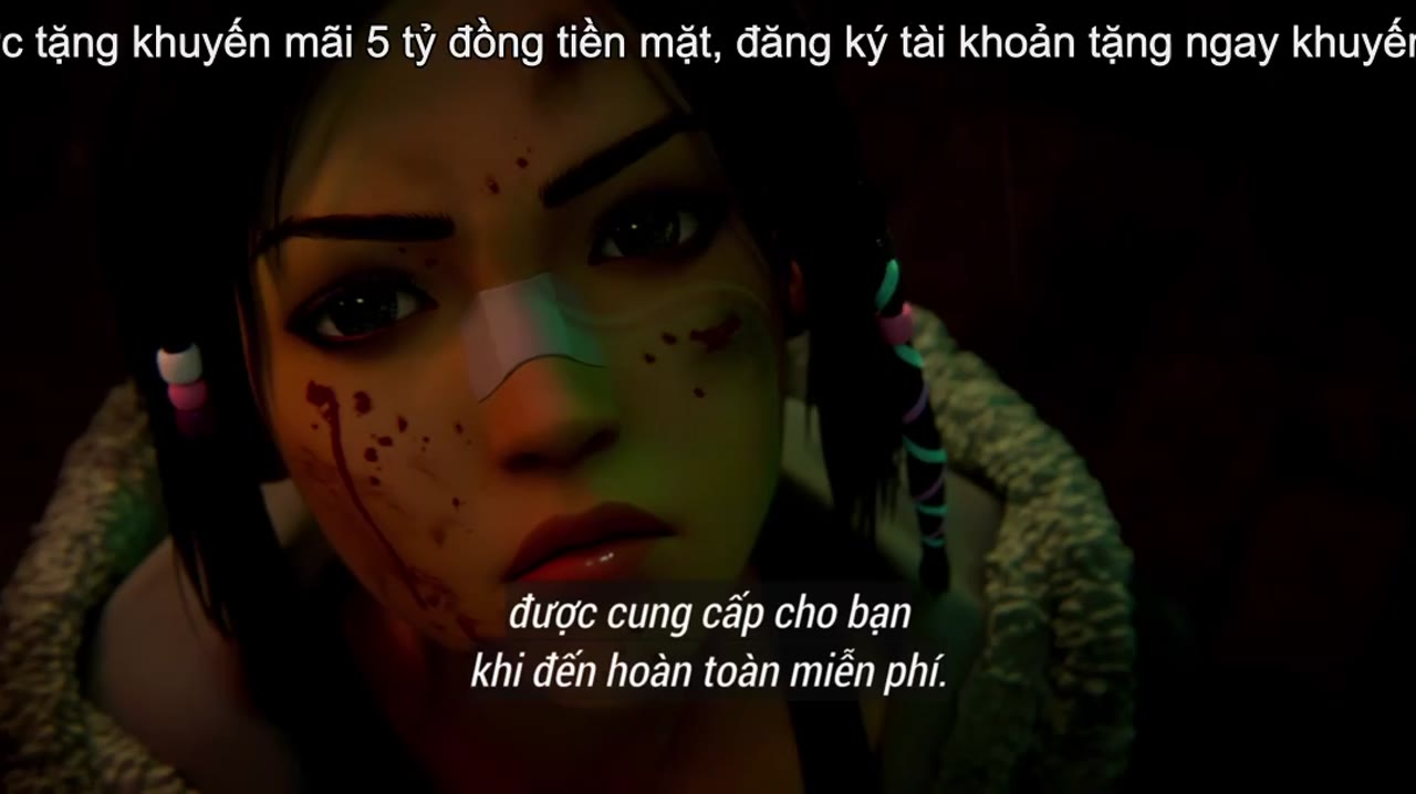 Tội Phạm Nhân Bản: Hoa Sen Đen - cảnh 3