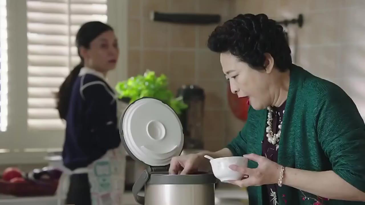 Nửa Đời Trước Của Tôi tập 2