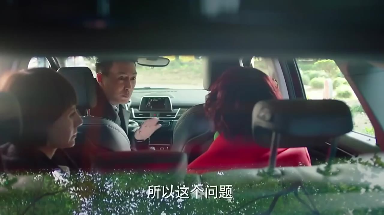 Nửa Đời Trước Của Tôi tập 5 cảnh 2