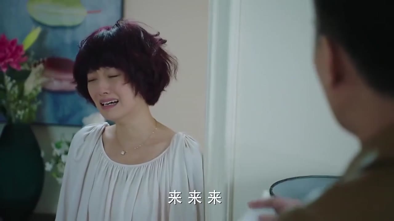 Nửa Đời Trước Của Tôi tập 6