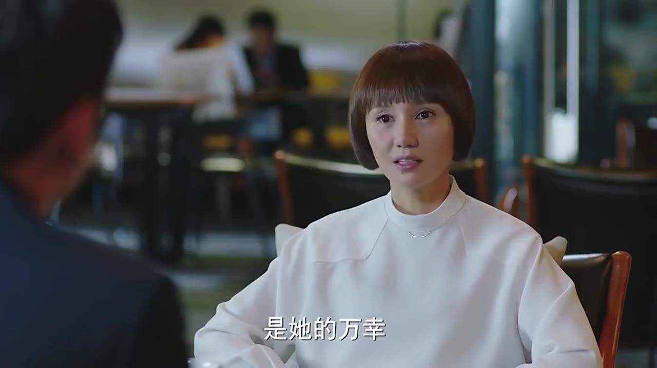 Nửa Đời Trước Của Tôi tập 8