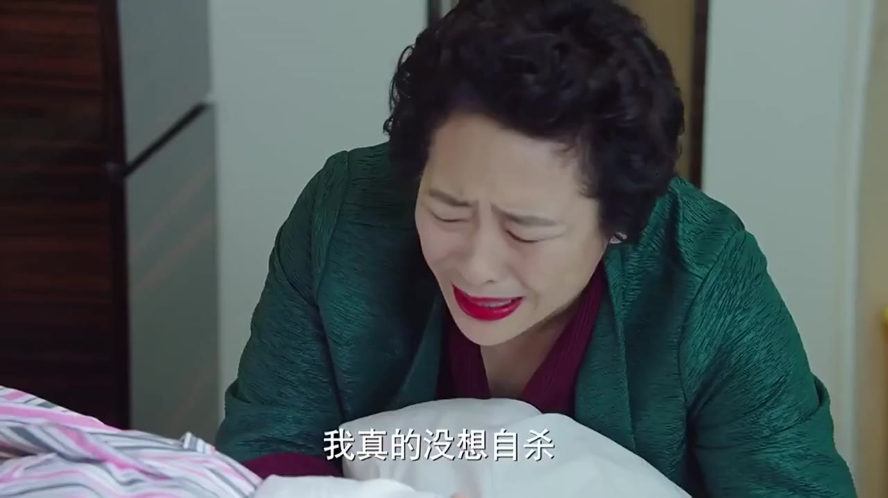 Nửa Đời Trước Của Tôi tập 10