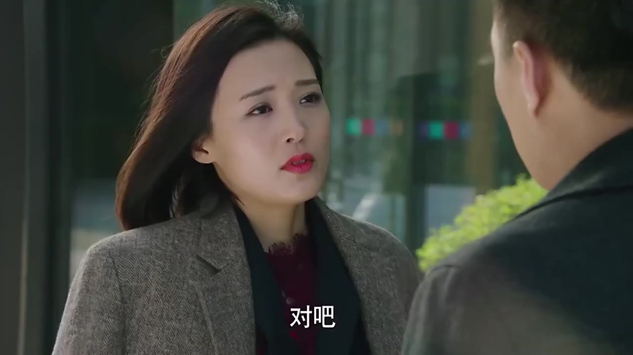Nửa Đời Trước Của Tôi tập 13 cảnh 2