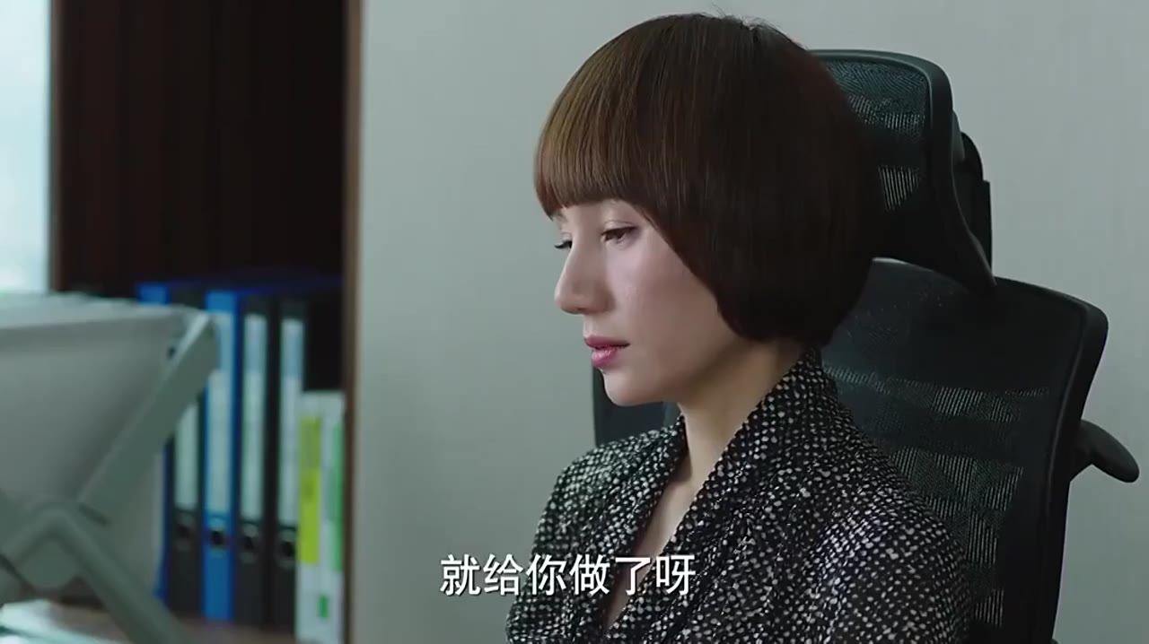 Nửa Đời Trước Của Tôi tập 14 cảnh 3