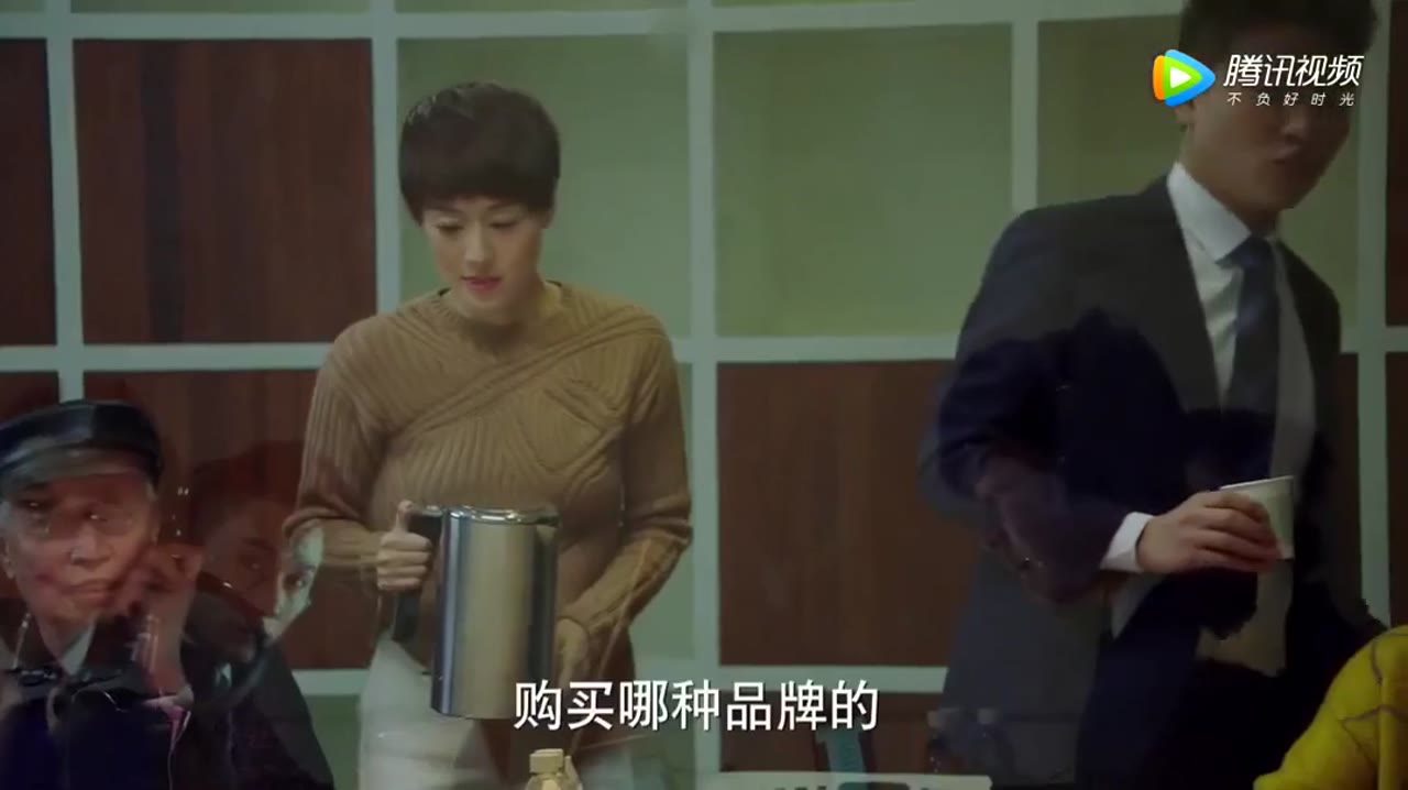 Nửa Đời Trước Của Tôi tập 28