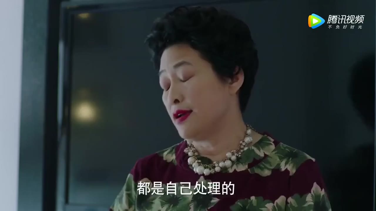 Nửa Đời Trước Của Tôi tập 30
