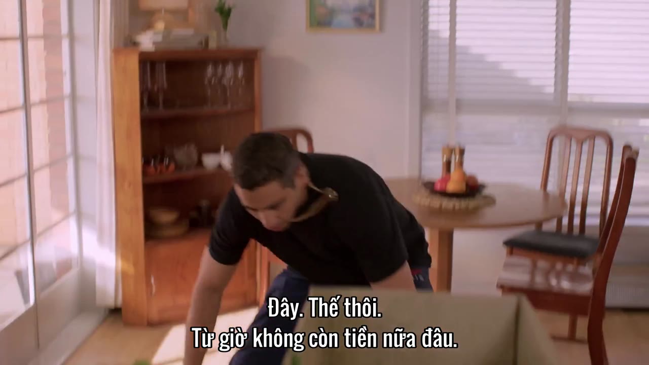 Son of a Donkey tập 1