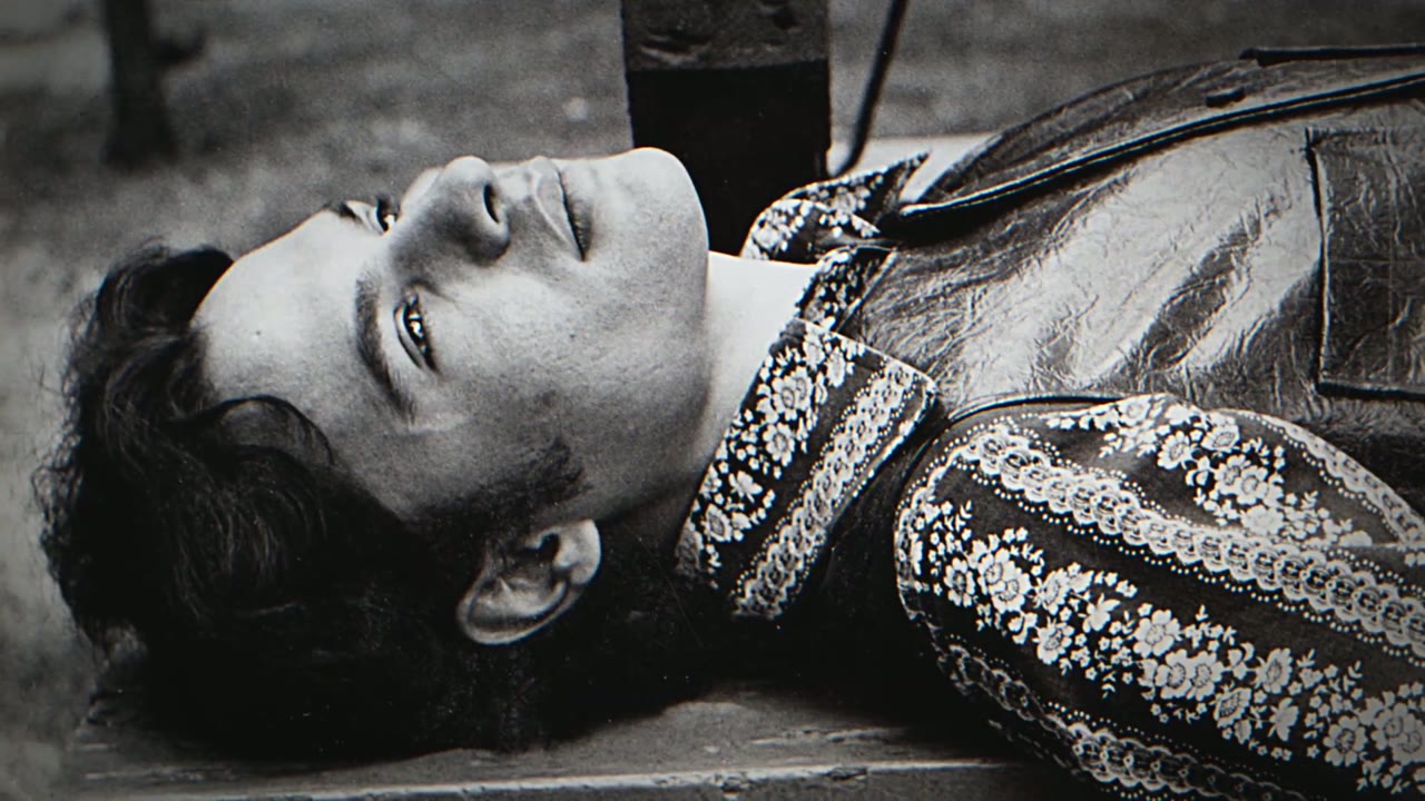 Juan Gabriel: Điều Tôi Phải Làm tập 1