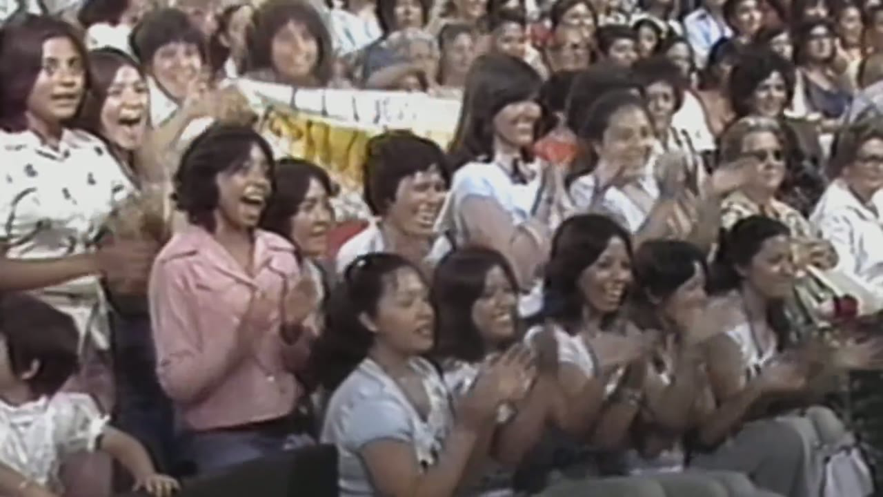 Juan Gabriel: Điều Tôi Phải Làm tập 1 cảnh 2