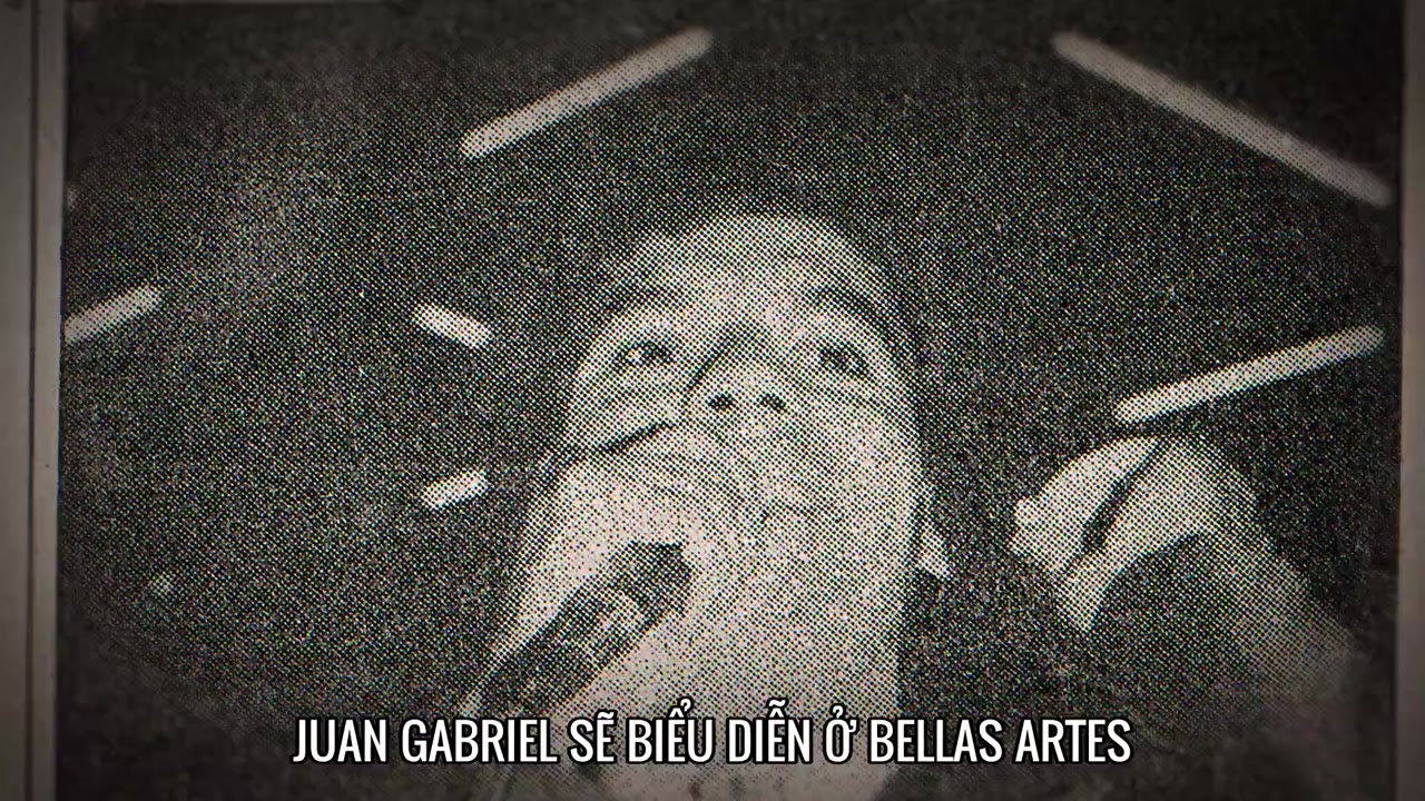 Juan Gabriel: Điều Tôi Phải Làm tập 2 cảnh 3