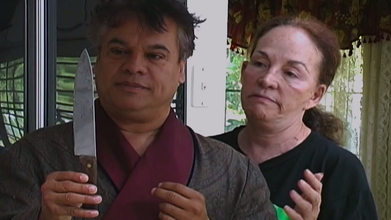 Juan Gabriel: Điều Tôi Phải Làm tập 3 cảnh 2