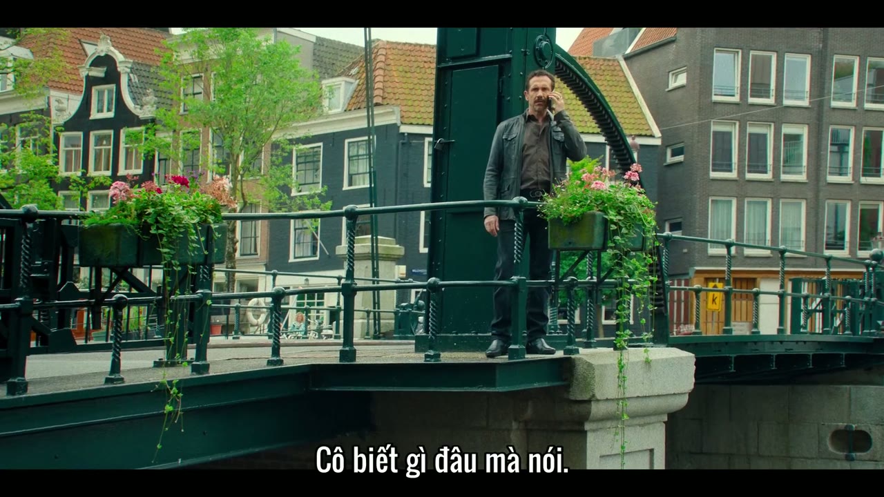 Đế Chế Amsterdam tập 3